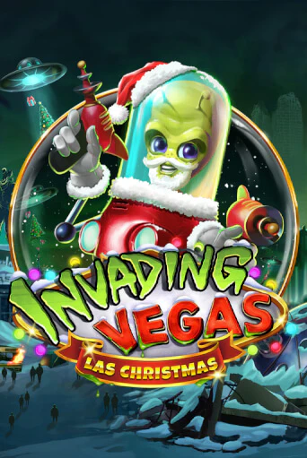 Invading Vegas Las Christmas играть демо | Слотозал без регистрации