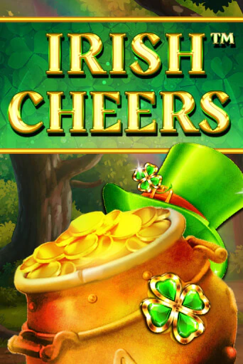 Irish Cheers играть демо | Слотозал без регистрации