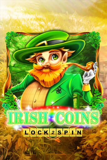 Irish Coins играть демо | Слотозал без регистрации