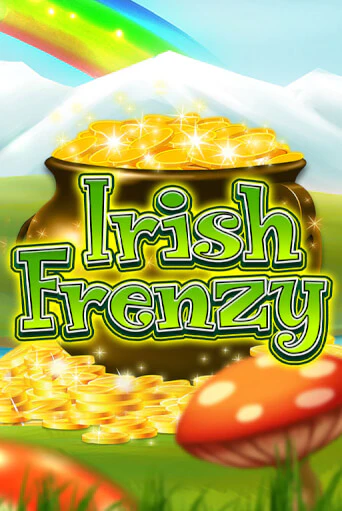 Irish Frenzy играть демо | Слотозал без регистрации