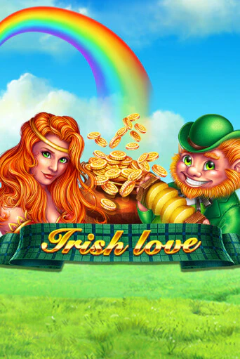 Irish Love играть демо | Слотозал без регистрации