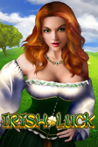 Irish Luck играть демо | Слотозал без регистрации