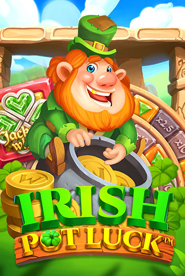 Irish Pot Luck играть демо | Слотозал без регистрации