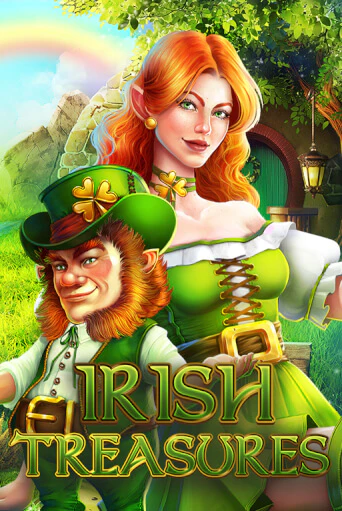 Irish Treasures играть демо | Слотозал без регистрации