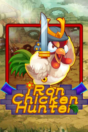 Iron Chicken Hunter играть демо | Слотозал без регистрации