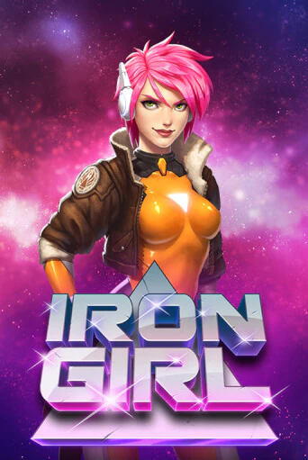 Iron Girl играть демо | Слотозал без регистрации