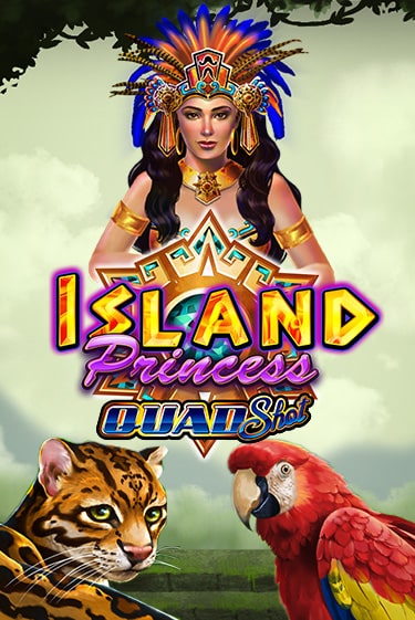 Island Princess играть демо | Слотозал без регистрации