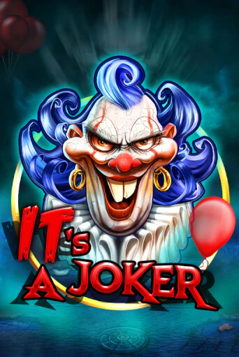 It's a Joker играть демо | Слотозал без регистрации