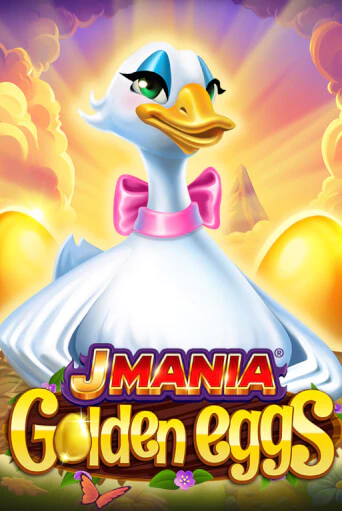 J Mania Golden Eggs играть демо | Слотозал без регистрации