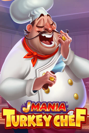 J Mania Turkey Chef играть демо | Слотозал без регистрации