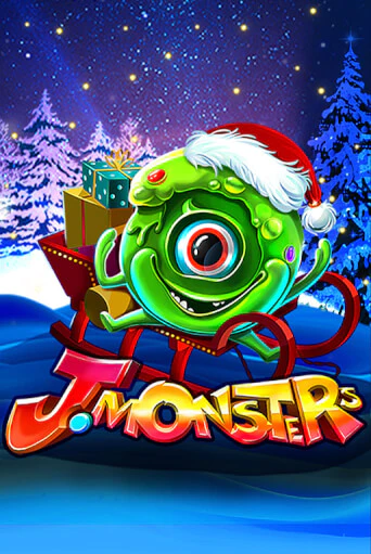 J.Monsters играть демо | Слотозал без регистрации