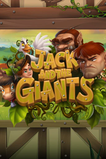 Fairytale Fortunes: Jack and the Giants играть демо | Слотозал без регистрации