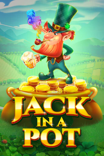 Jack in a pot играть демо | Слотозал без регистрации