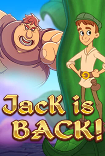 Jack is Back играть демо | Слотозал без регистрации