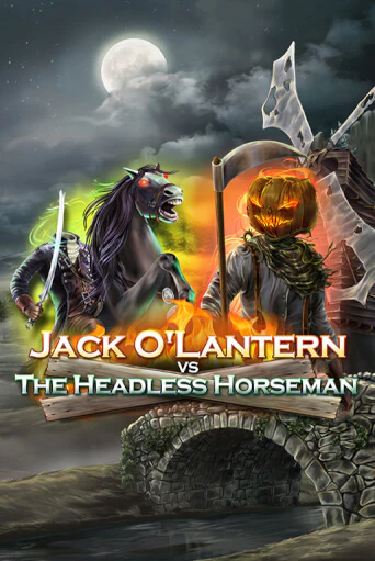 Jack O'Lantern vs The Headless Horseman играть демо | Слотозал без регистрации