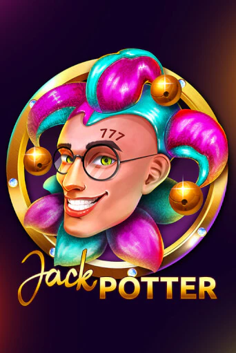 Jack Potter играть демо | Слотозал без регистрации