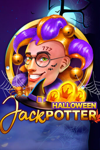 Jack Potter Halloween играть демо | Слотозал без регистрации