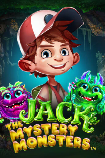 Jack and the Mystery Monsters играть демо | Слотозал без регистрации