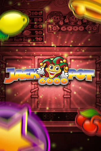 Jackpot 6000 играть демо | Слотозал без регистрации