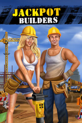 Jackpot Builders играть демо | Слотозал без регистрации