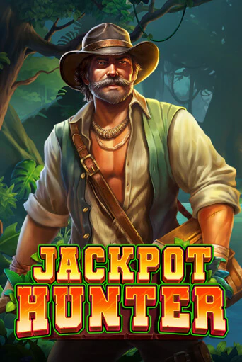 Jackpot Hunter играть демо | Слотозал без регистрации