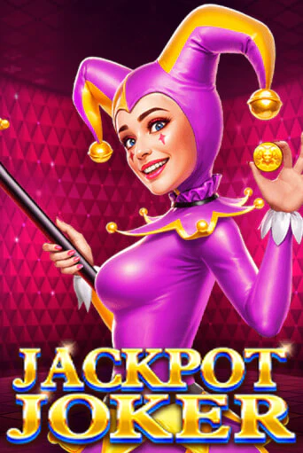 Jackpot Joker играть демо | Слотозал без регистрации