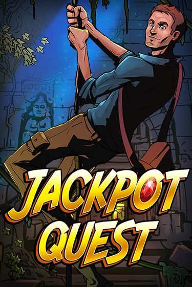 Jackpot Quest играть демо | Слотозал без регистрации