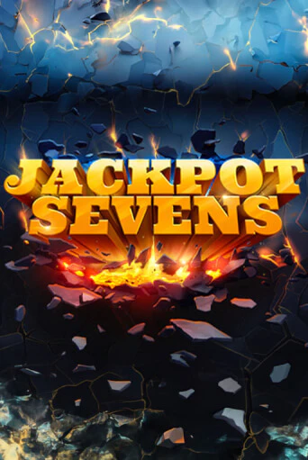 Jackpot Sevens играть демо | Слотозал без регистрации