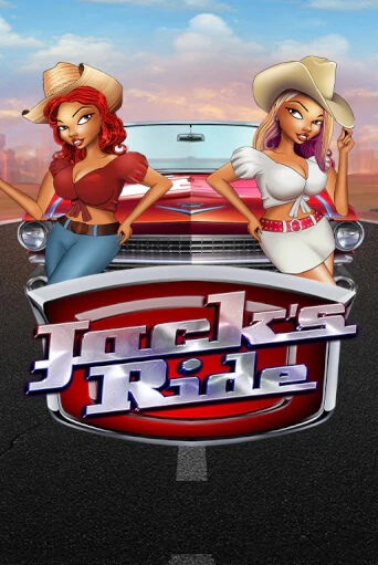 Jack's Ride играть демо | Слотозал без регистрации