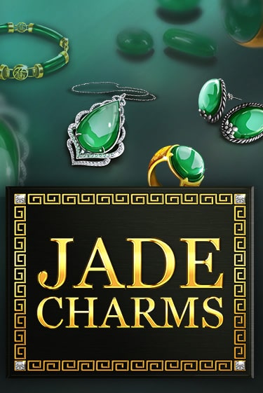 Jade Charms играть демо | Слотозал без регистрации