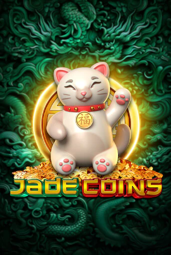 Jade Coins играть демо | Слотозал без регистрации