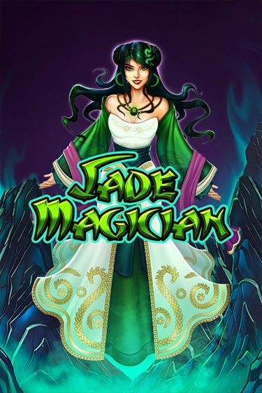 Jade Magician играть демо | Слотозал без регистрации