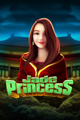 Jade Princess играть демо | Слотозал без регистрации