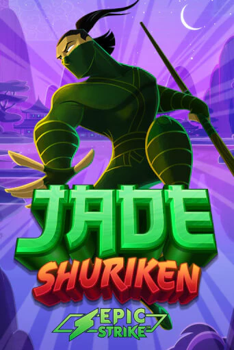 Jade Shuriken играть демо | Слотозал без регистрации