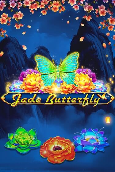 Jade Butterfly™ играть демо | Слотозал без регистрации