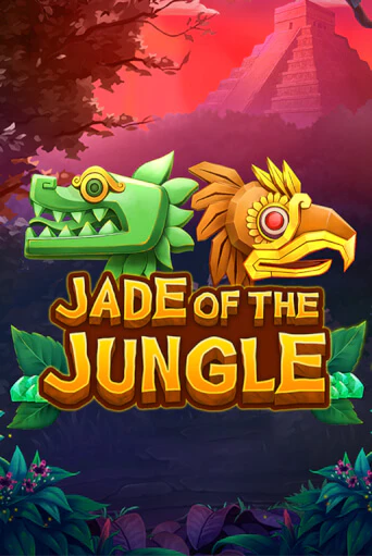 Jade of the Jungle играть демо | Слотозал без регистрации