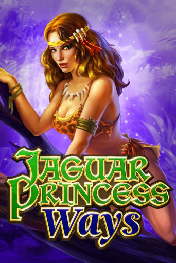 Jaguar Princess Ways играть демо | Слотозал без регистрации