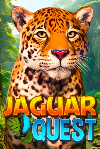 Jaguar Quest играть демо | Слотозал без регистрации