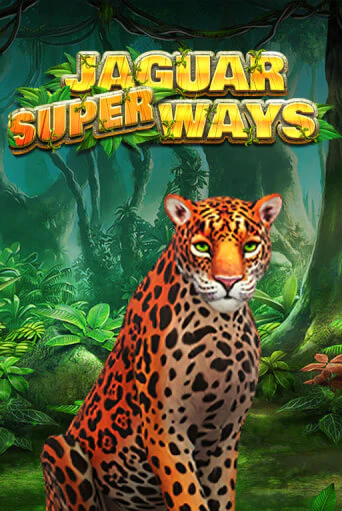 Jaguar Superways играть демо | Слотозал без регистрации