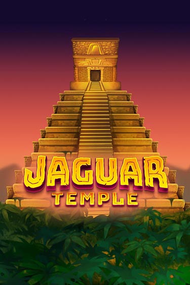 Jaguar Temple играть демо | Слотозал без регистрации