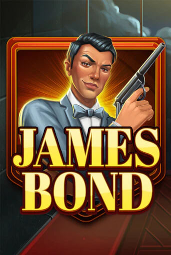 James Bond играть демо | Слотозал без регистрации