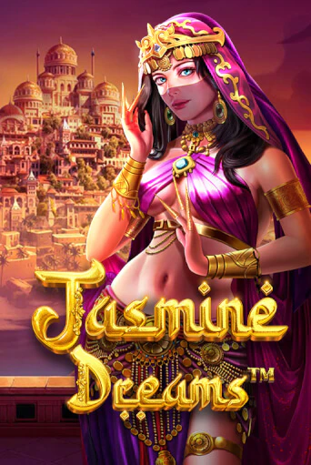 Jasmine Dreams играть демо | Слотозал без регистрации