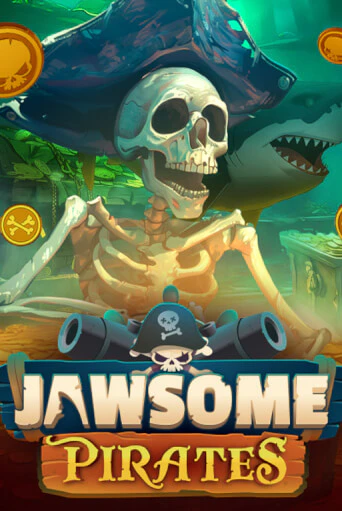 Jawsome Pirates играть демо | Слотозал без регистрации