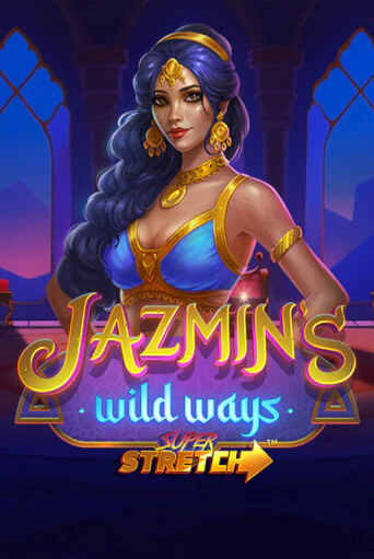 Jazmin's Wild Ways играть демо | Слотозал без регистрации