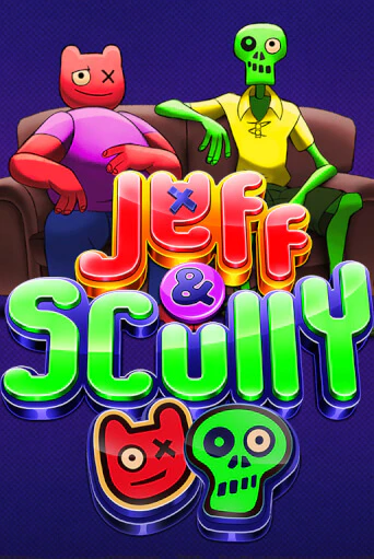 Jeff & Scully играть демо | Слотозал без регистрации