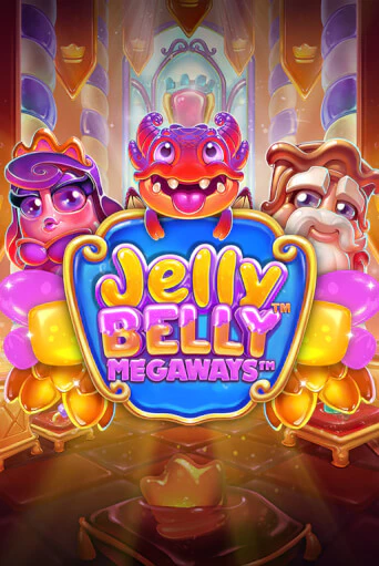 Jelly Belly Megaways играть демо | Слотозал без регистрации