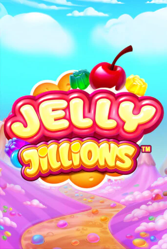 Jelly Jillions играть демо | Слотозал без регистрации