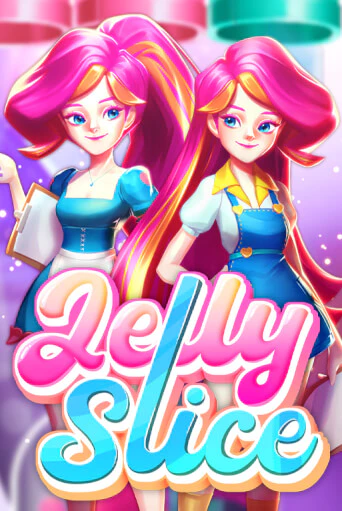 Jelly Slice играть демо | Слотозал без регистрации