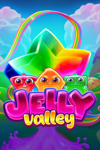 Jelly Valley играть демо | Слотозал без регистрации