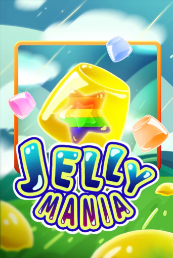 Jellymania играть демо | Слотозал без регистрации